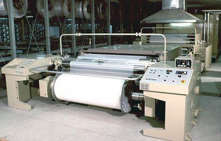 Hlm-01 Haşıl Makinesi