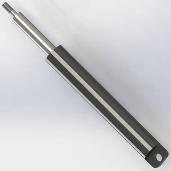 Hidrolik Piston